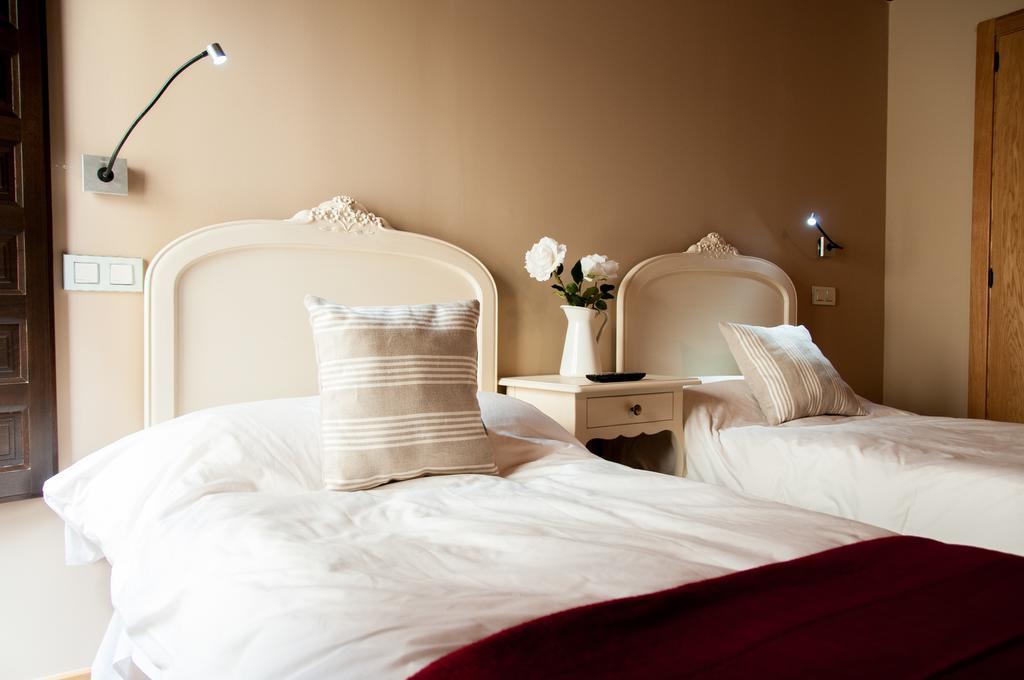 Hotel Rural Princesa Kristina Коваррубіас Номер фото